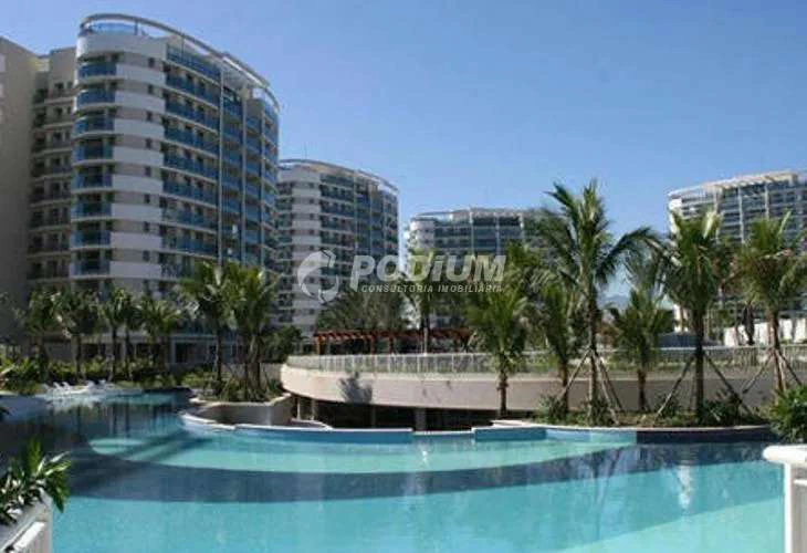 Apartment with 4 en-suite bedrooms and 260 m² plus balcony — photo 9