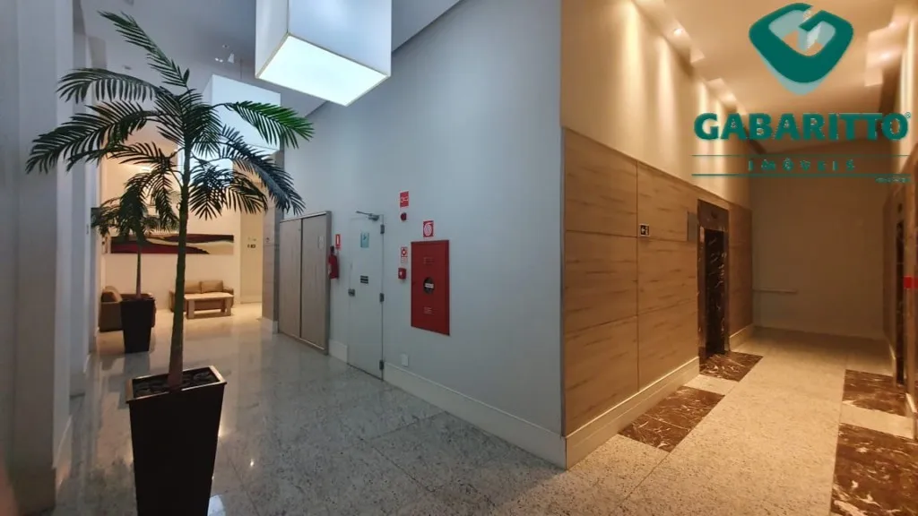 1-bedroom apartment of 46 m² with no parking — photo 2
