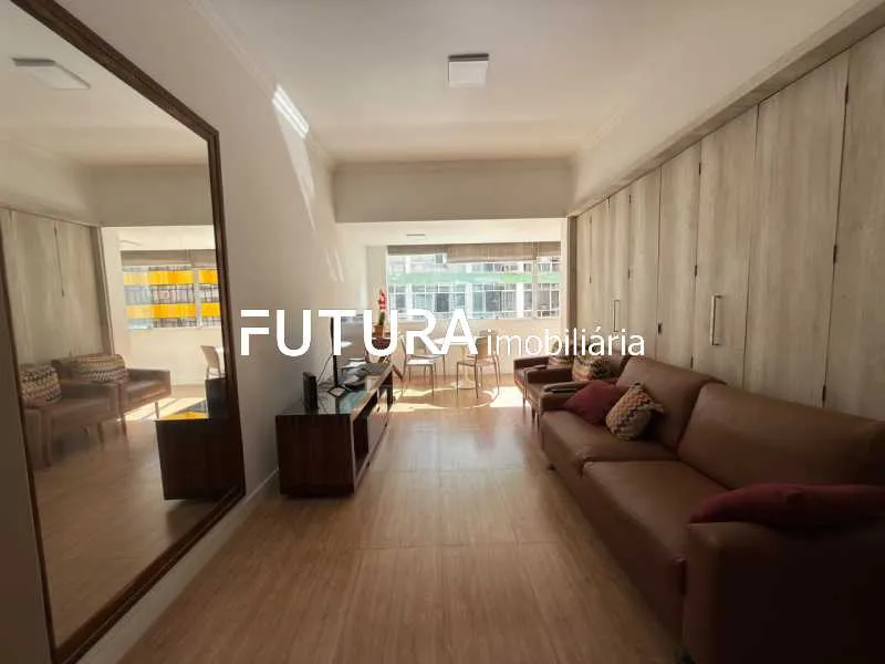 3-bedroom apartment, 120 m², with balcony — photo 23