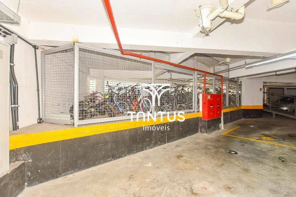 77 m² apartment with open-plan kitchen and gas stove — photo 20