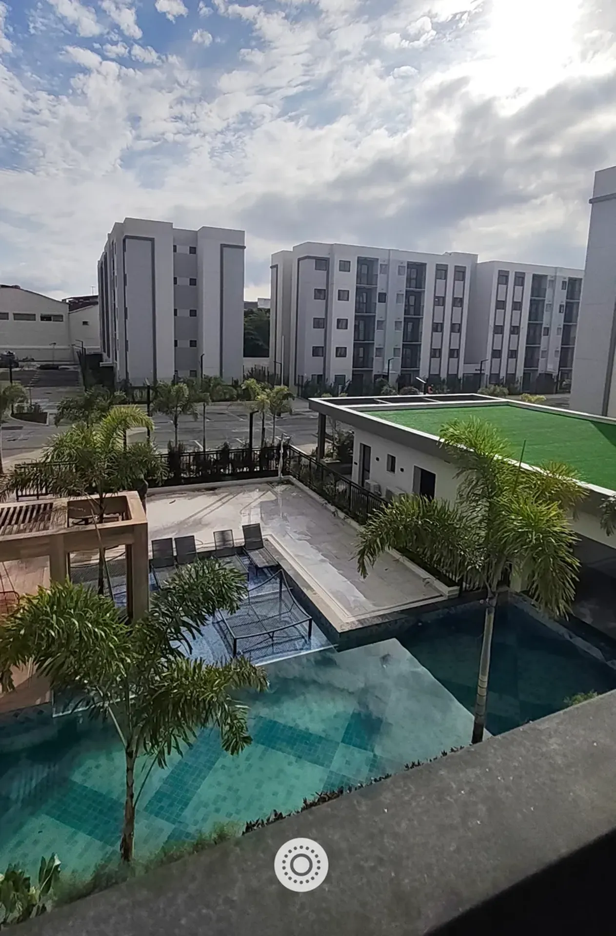 55 m² apartment on the 3rd floor with 2 bedrooms — photo 10