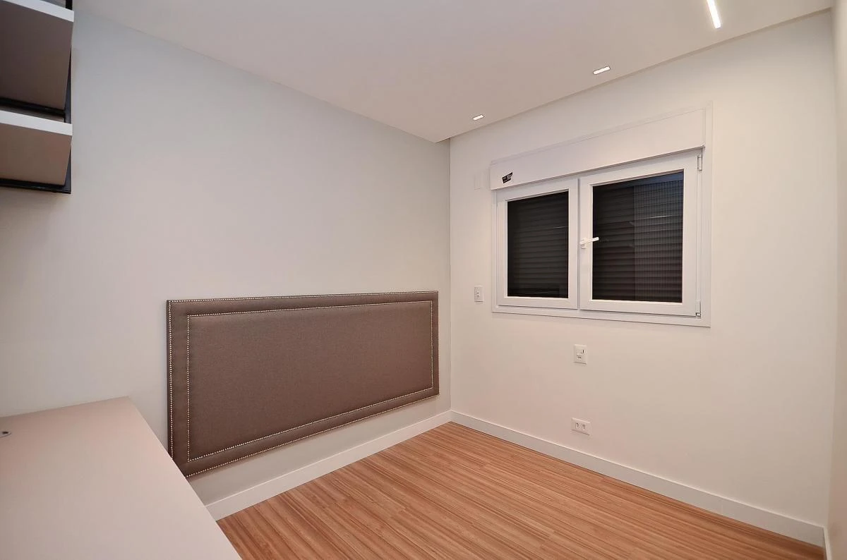 Apartamento mobiliado, 108 m², com varanda envidraçada — photo 26