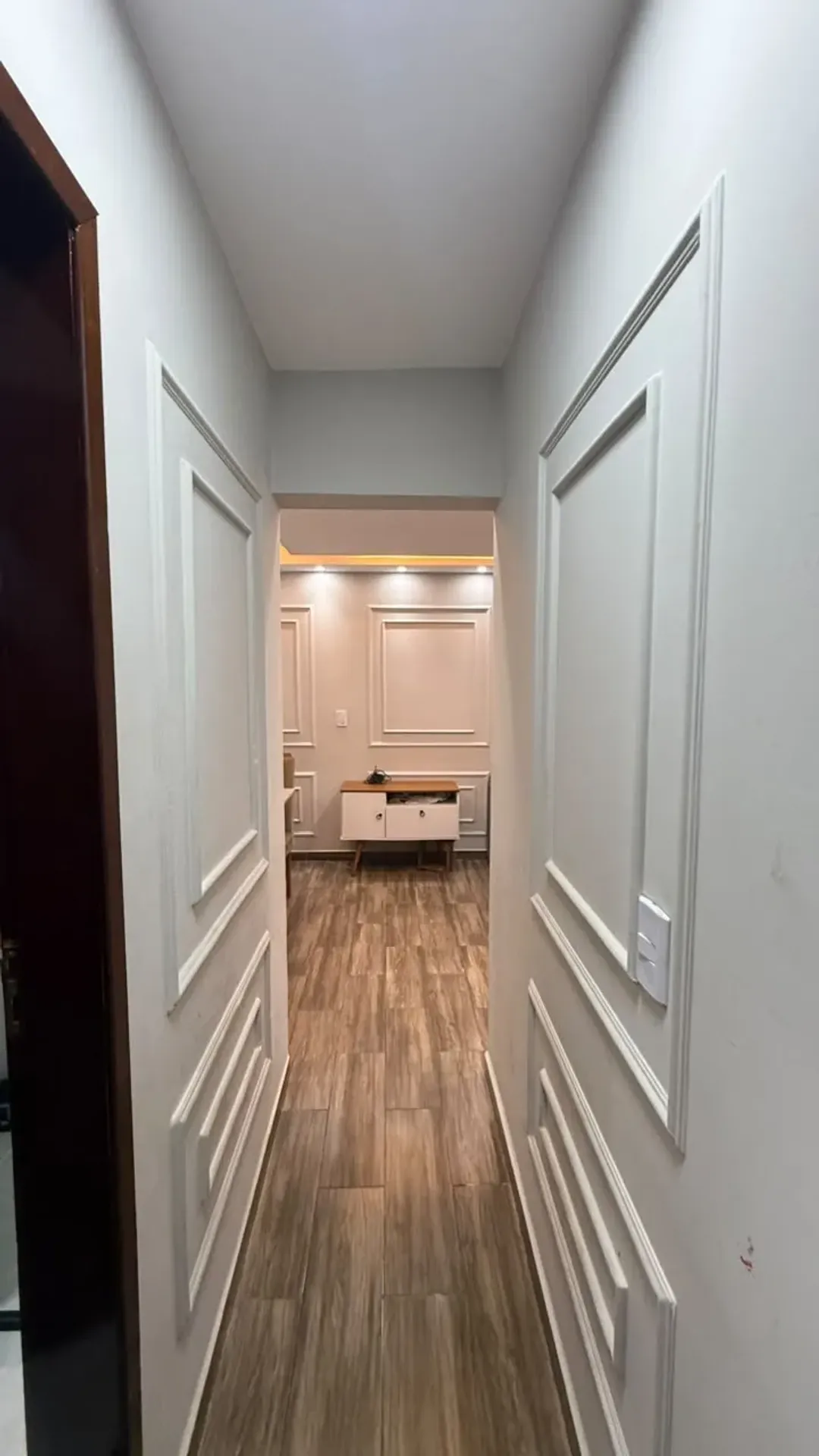 2-bedroom apartment with a home office in João Pessoa — photo 7
