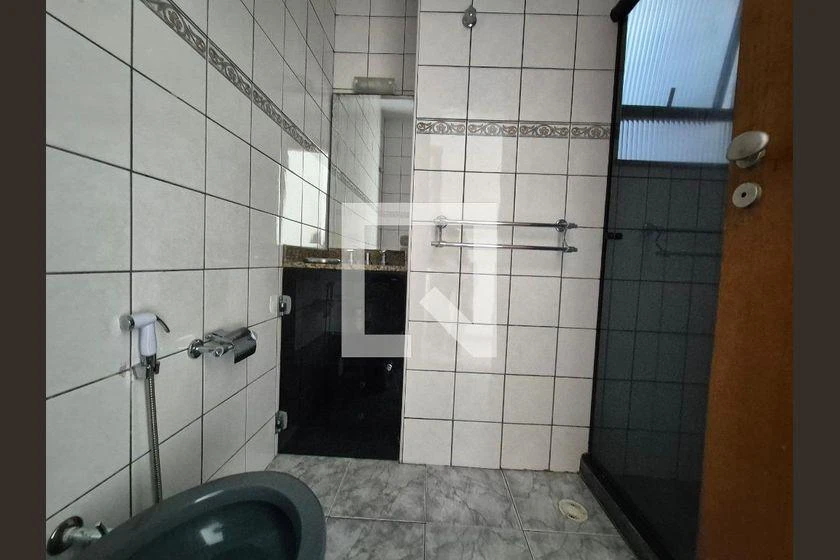 Apartment, 260 m², with a grill on the balcony — photo 47