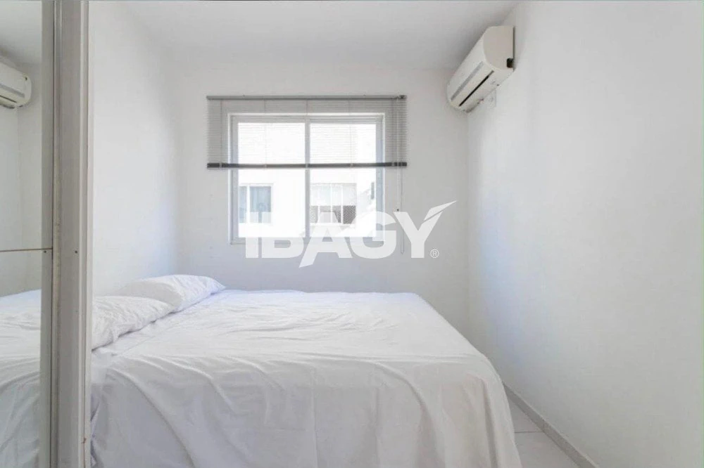Приватное барбекю и 2 спальни: квартира 55 м² — photo 15