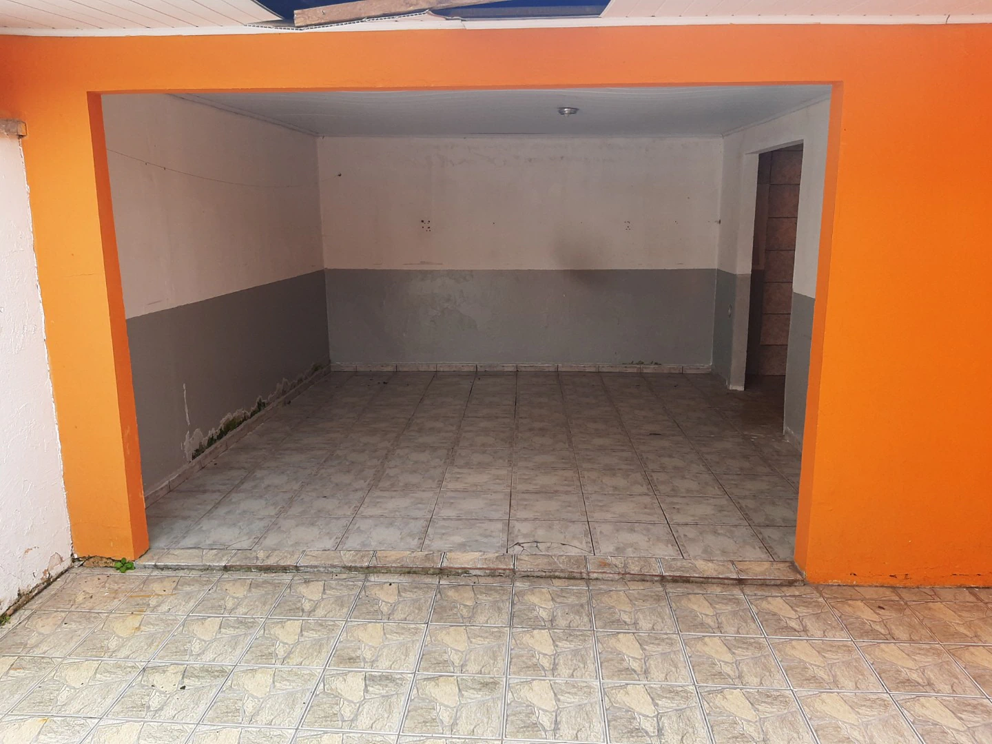 3-bedroom house, 1 with its own bathroom, 120 m², Curitiba — photo 15