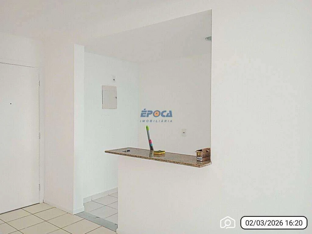 68 m² apartment with 2 bedrooms and 1 en-suite — photo 3
