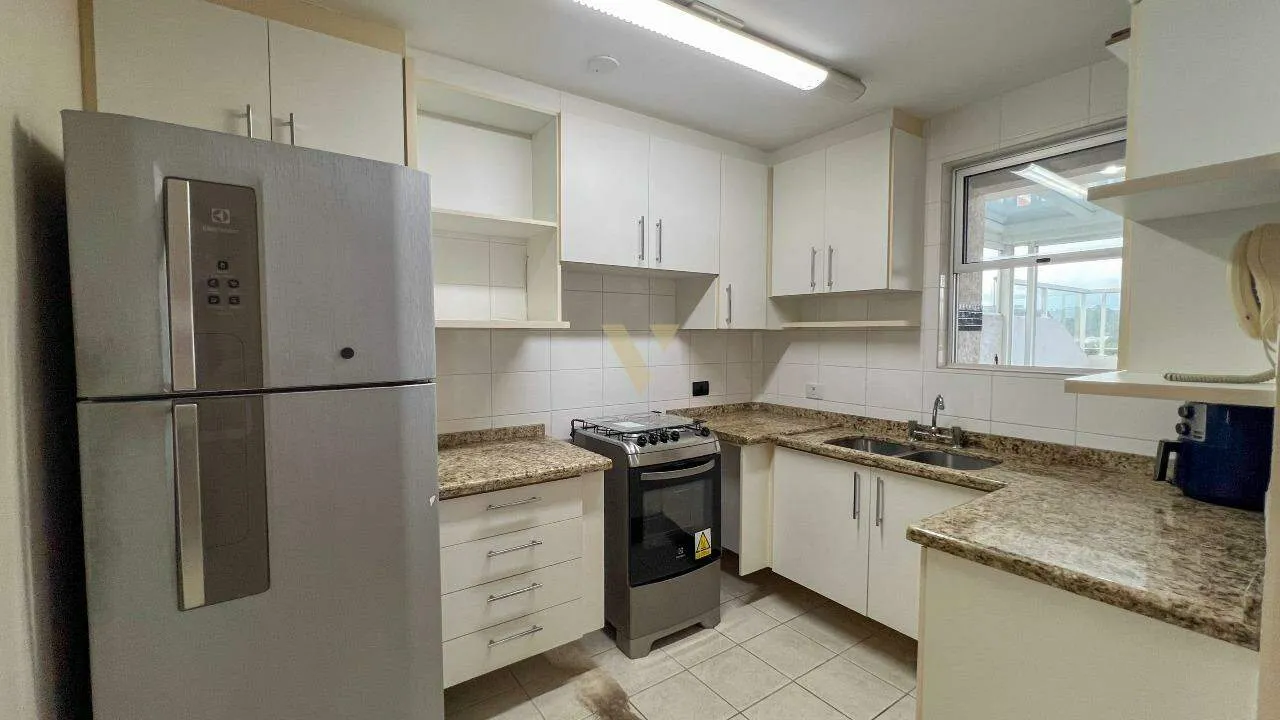 Apartamento dúplex amueblado con 2 dormitorios y 2 plazas — photo 8