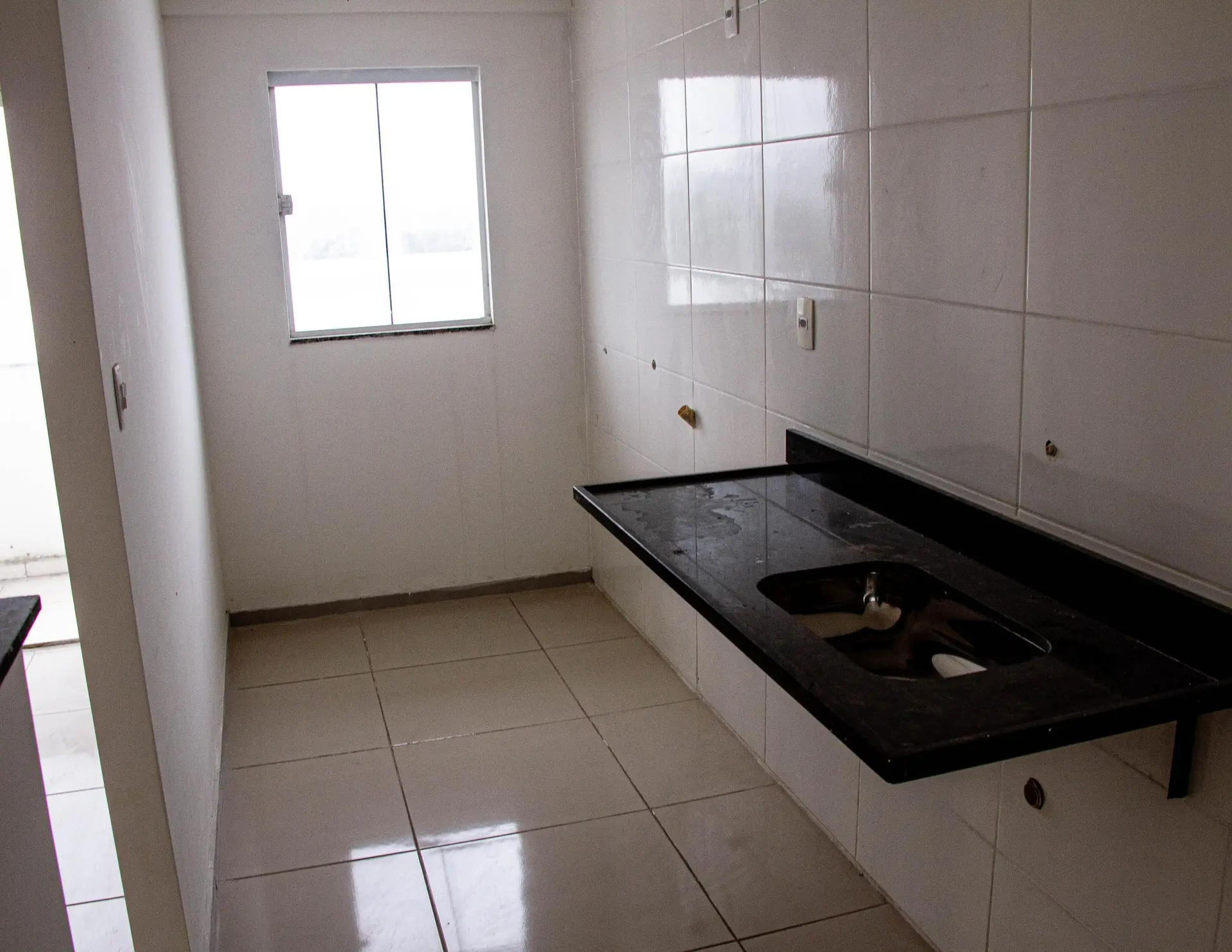 Apartamento com 2 quartos e varanda — photo 3