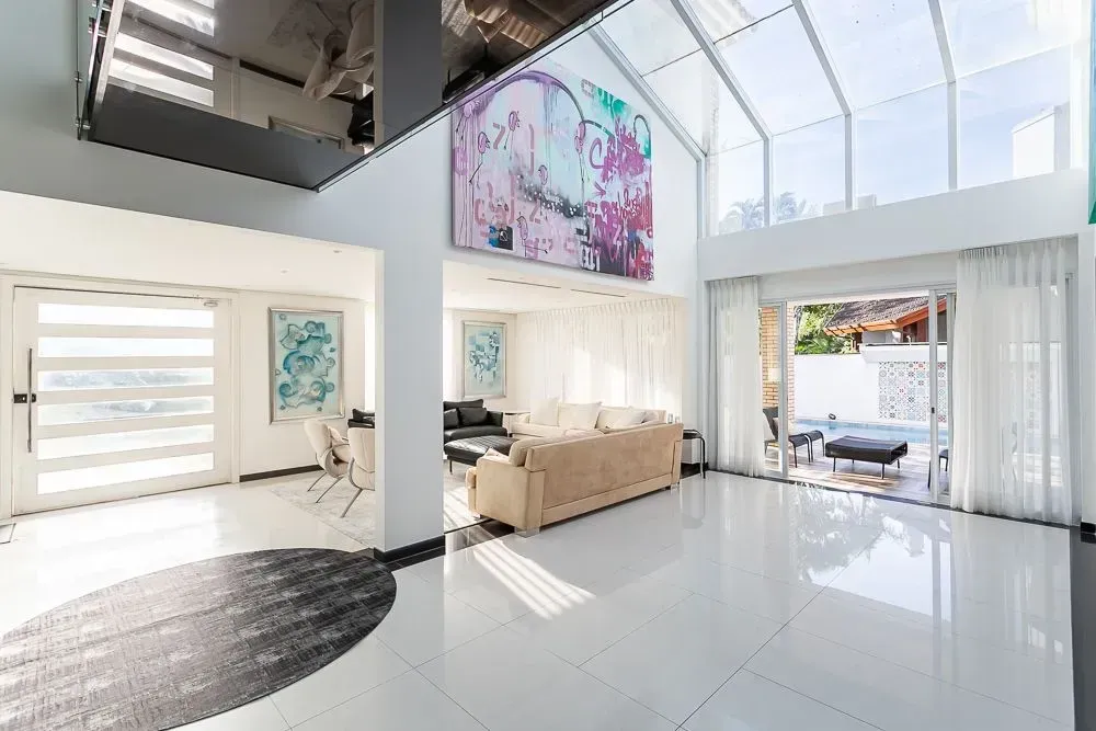 Casa amueblada para alquiler con 6 suites y 7 baños — photo 44