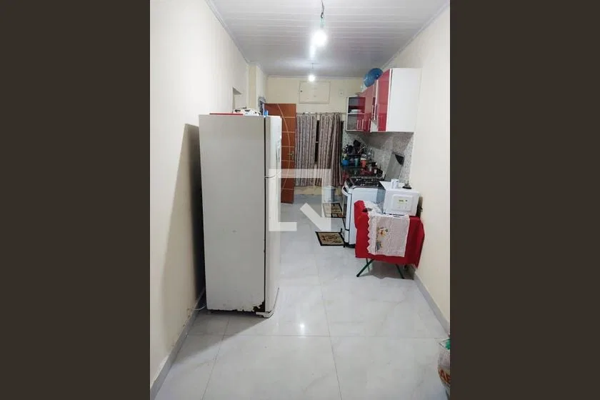Furnished house with 2 bedrooms and 40 m², no parking — photo 12