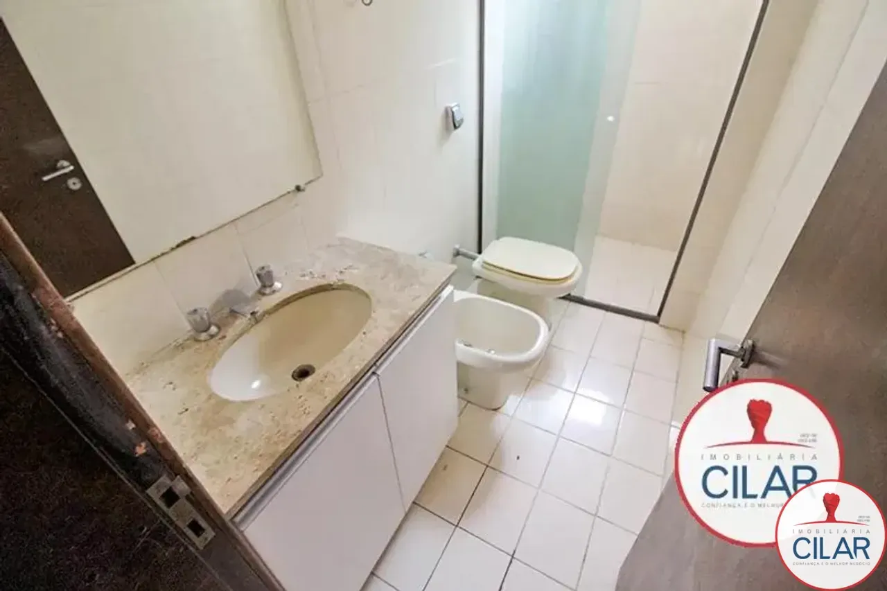 Apartamento de 3 quartos com 109,40 m² e vaga — photo 8