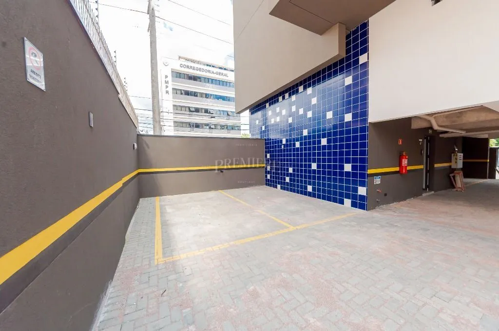 Estudio amueblado de 42 m² con cocina compacta — photo 20