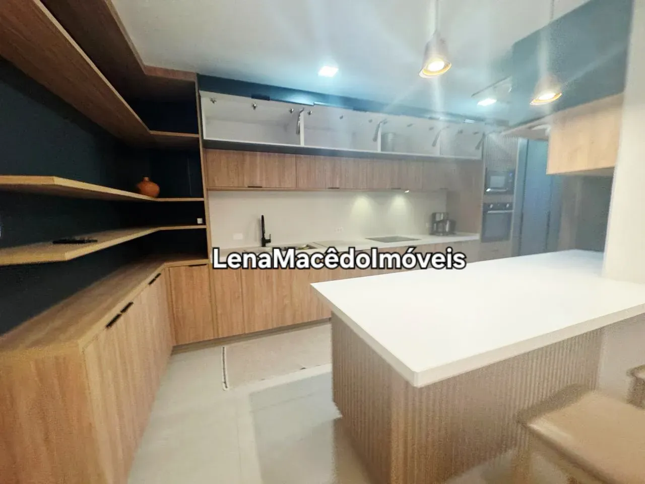 3-bedroom apartment with a private BBQ — photo 3