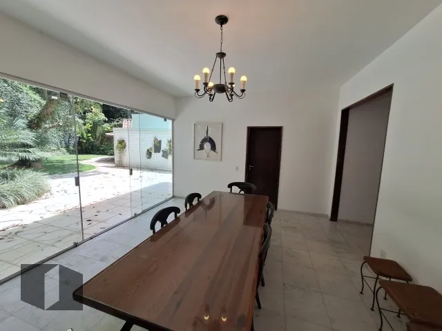 House with 4 bedrooms and 5 bathrooms, gas kitchen — photo 7