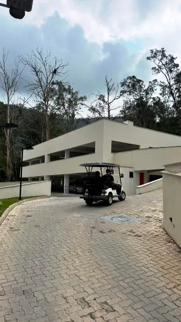 Cobertura para locação com 3 quartos e 2 vagas de garagem — photo 25