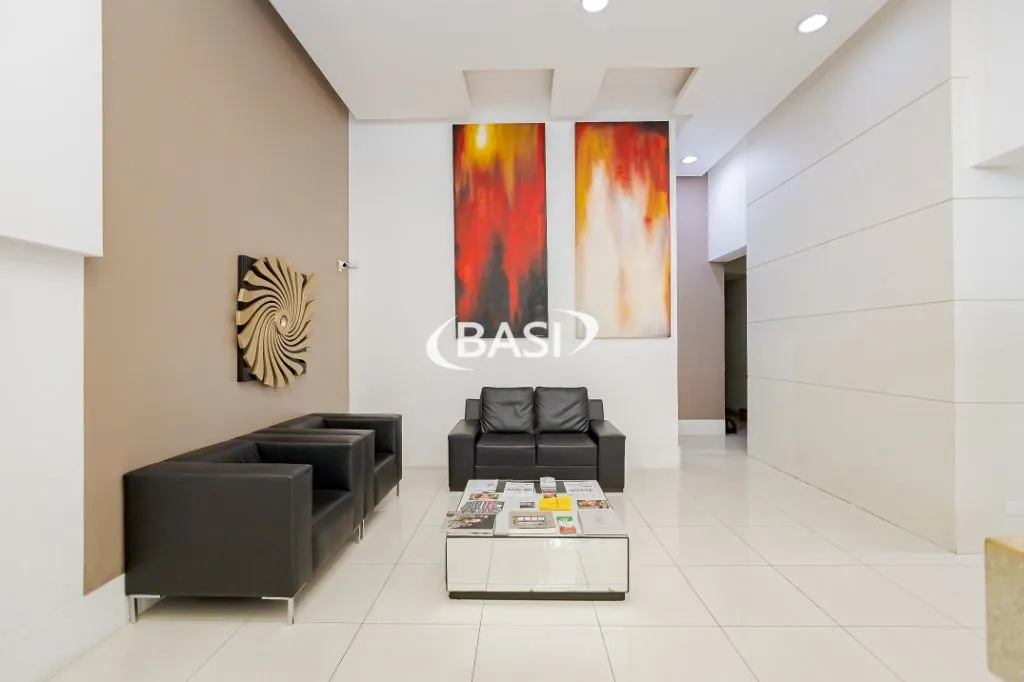 Furnished studio 83 m² with covered parking — photo 72