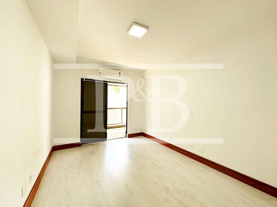 Apartamento com 4 dormitórios, 4 banheiros e varanda — photo 21