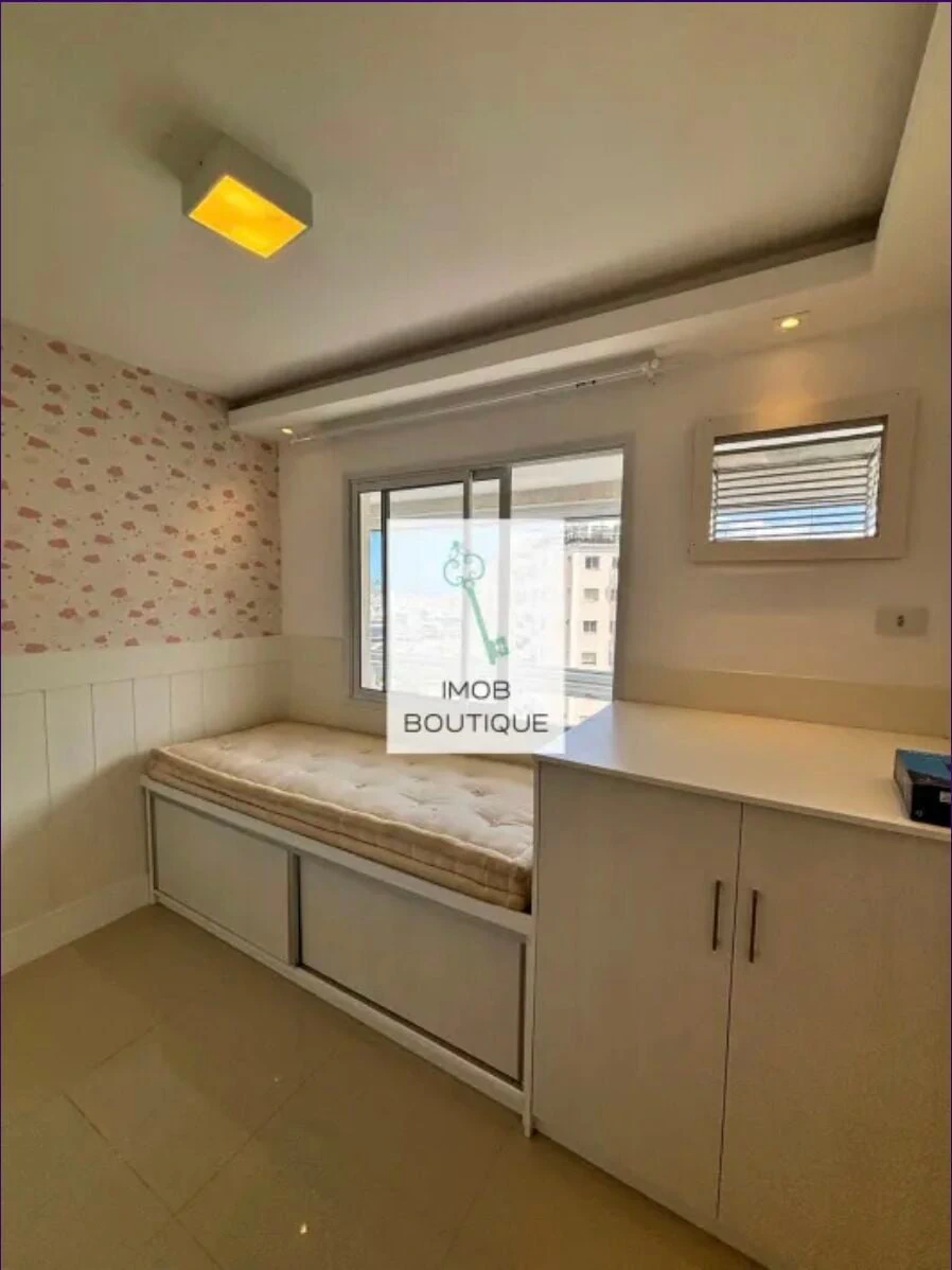 Apartamento mobiliado 84 m² com cozinha a gás e 1 vaga — photo 6