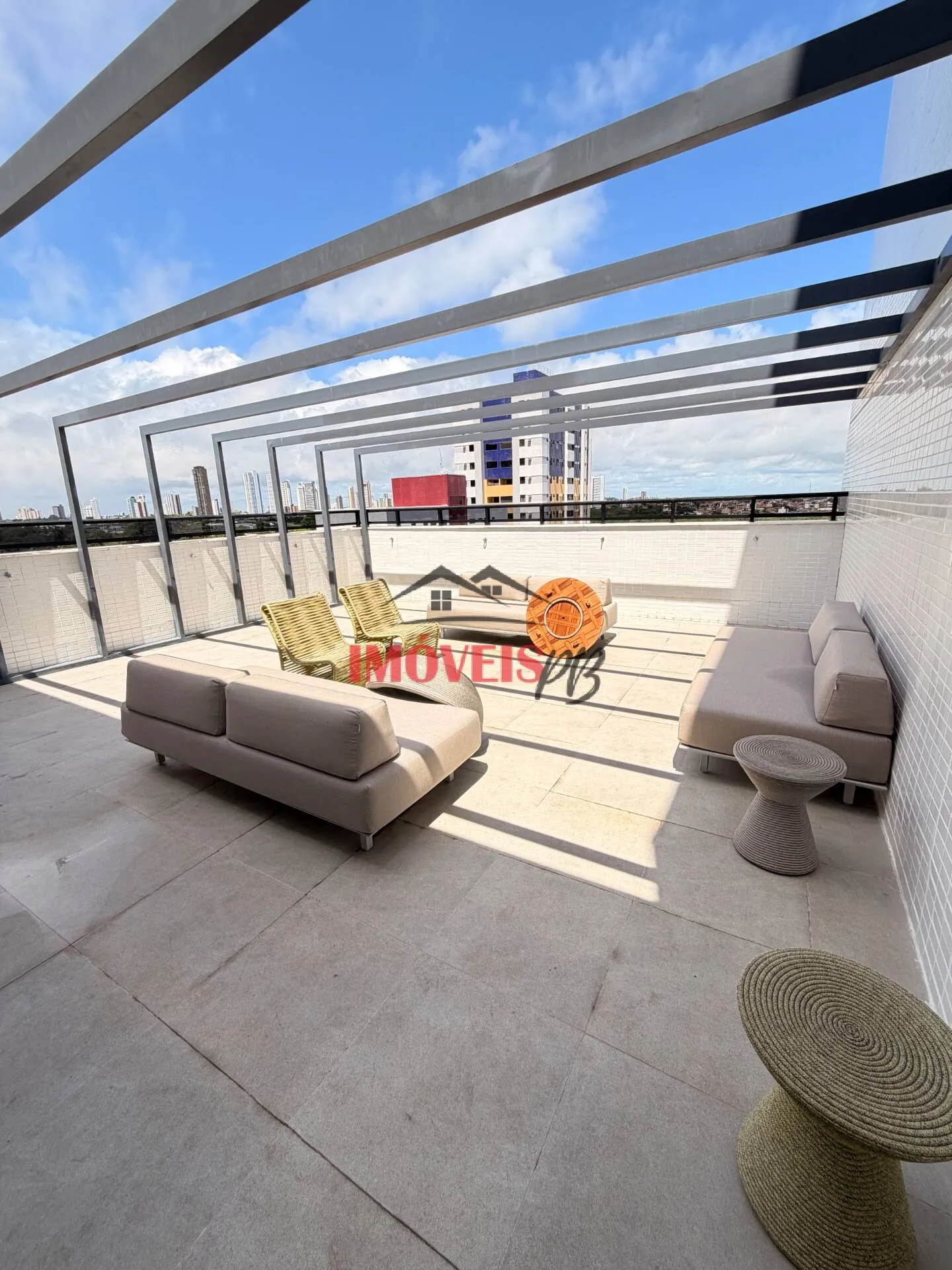 Apartamento de 3 quartos com suíte e varanda — photo 10