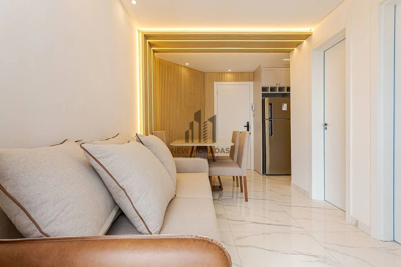 Furnished apartment, 35 m², with a private BBQ — photo 20