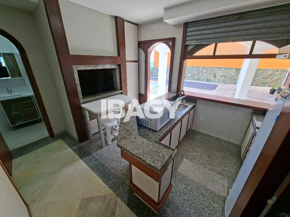 Furnished 16 m² studio with 1 bedroom and no parking — photo 47