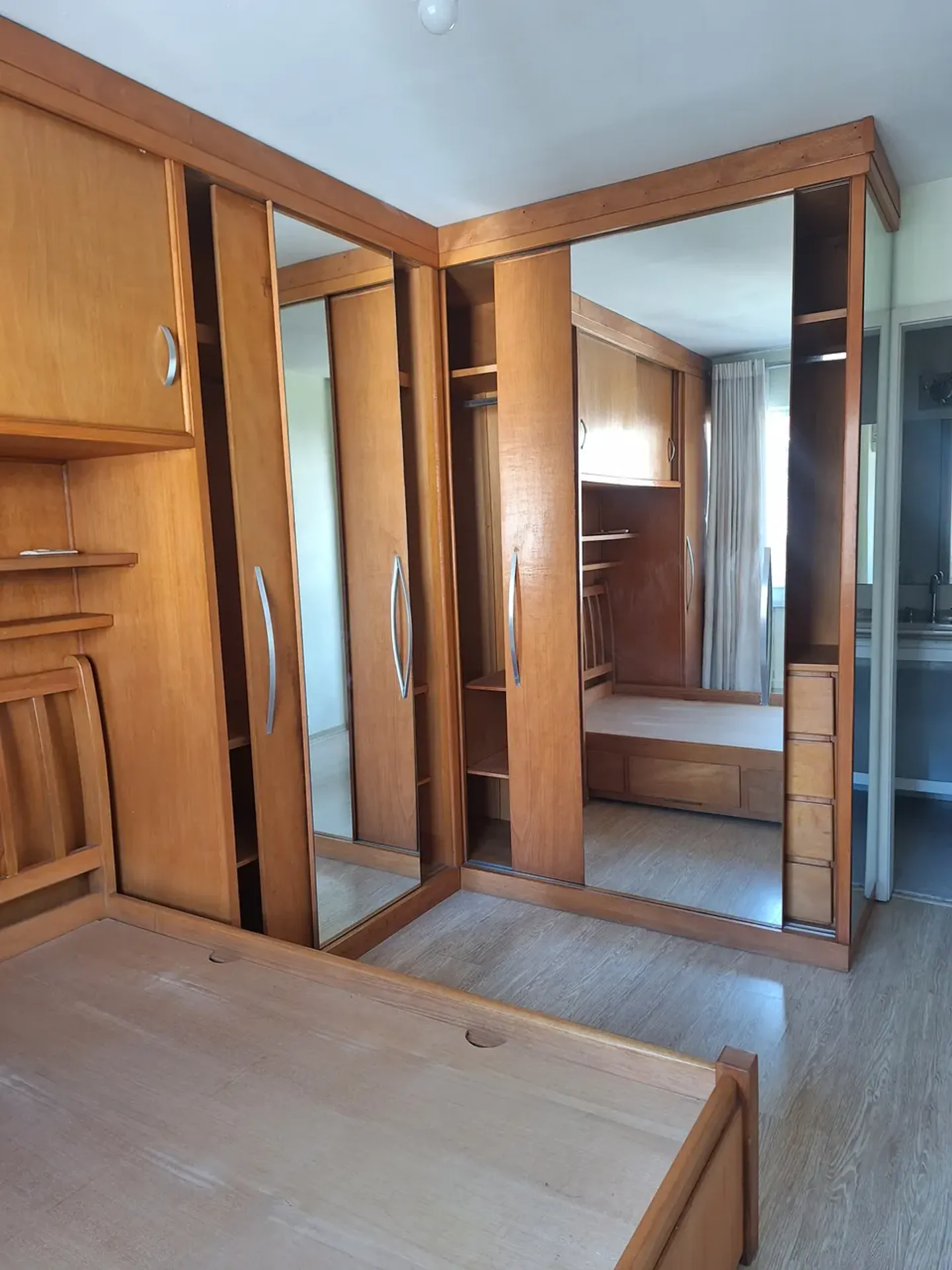 70 m² apartment with 1 parking spot and pets allowed — photo 21