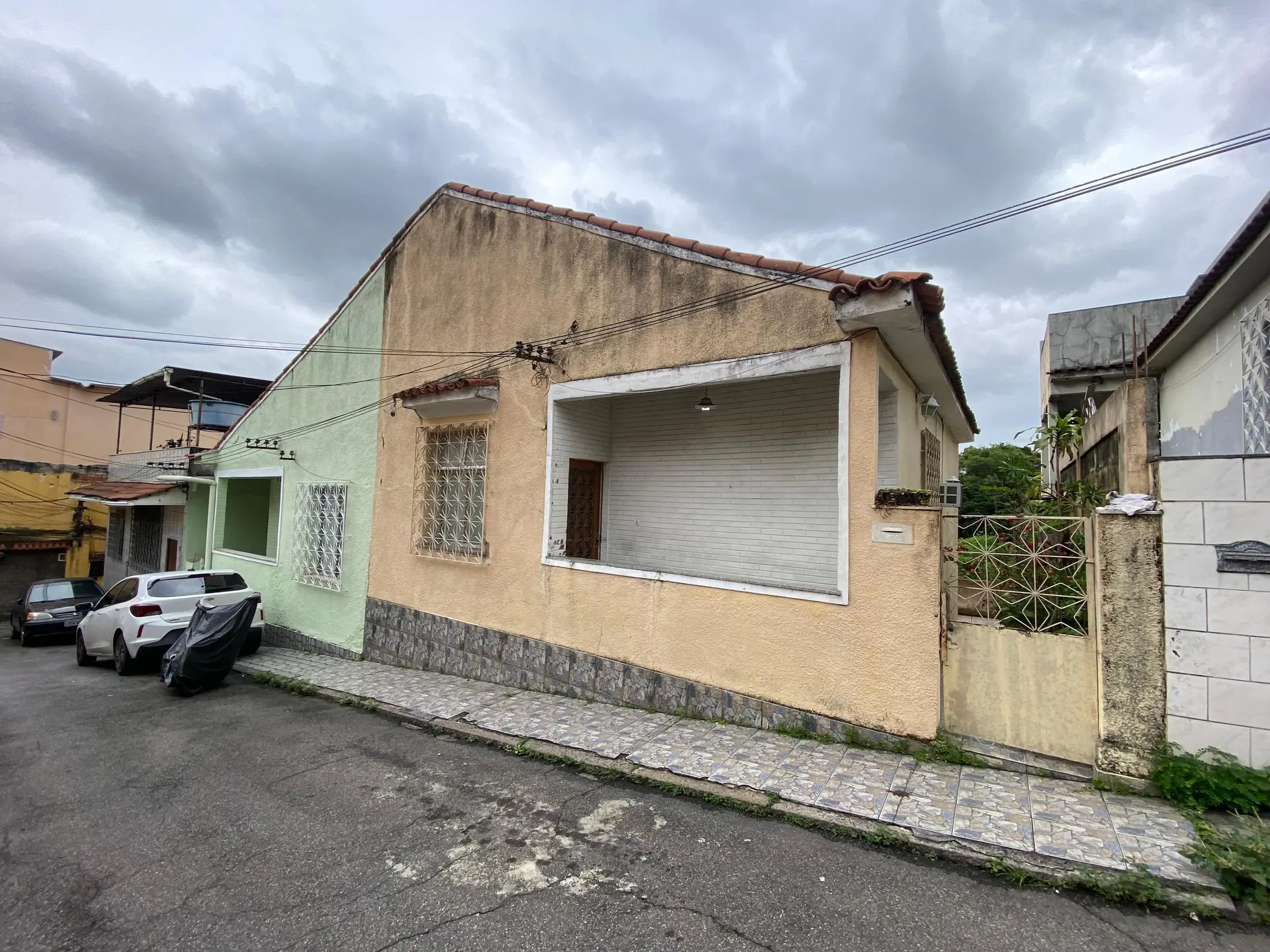 Lavadora y 3 dormitorios: departamento de 90 m² — photo 23