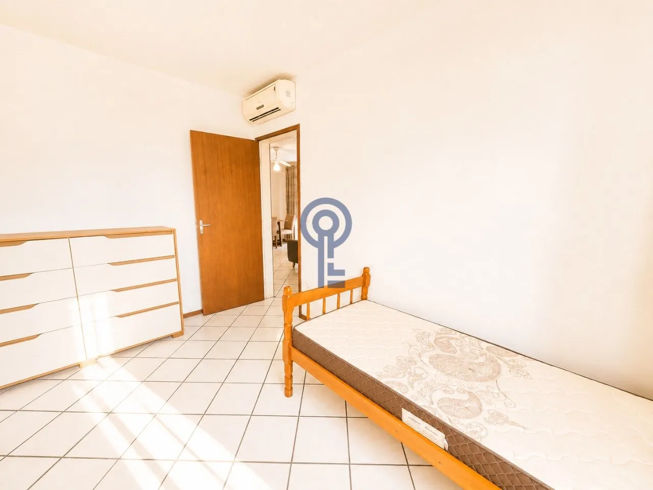 Washing machine in a 2-bedroom apartment, 67 m² — photo 7