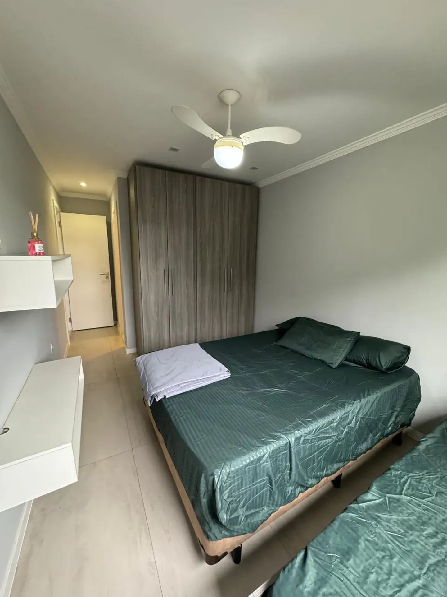 Furnished 420 m² home with gas open-plan kitchen — photo 24