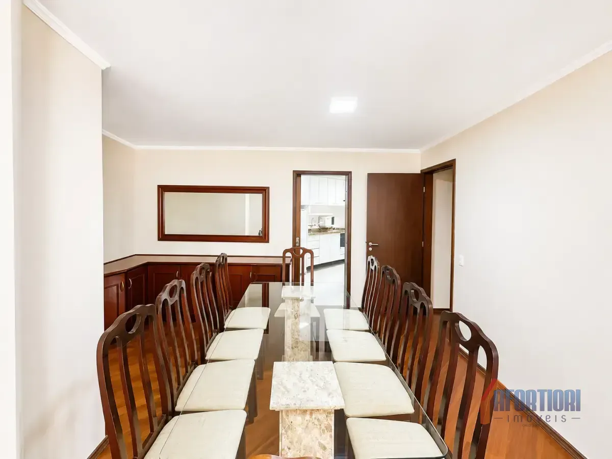 Apartamento amueblado de 3 dormitorios con cocina a gas — photo 17