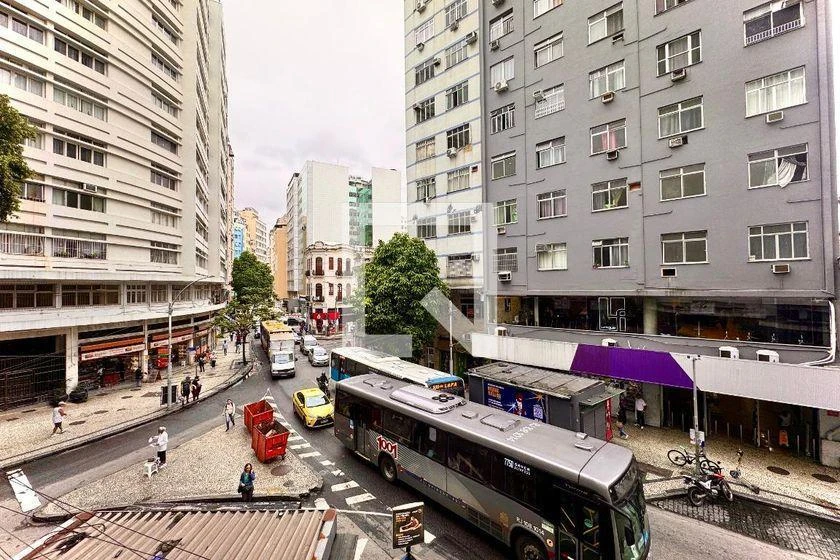 Departamento de 83 m² y 1 dormitorio en Rio de Janeiro — photo 17