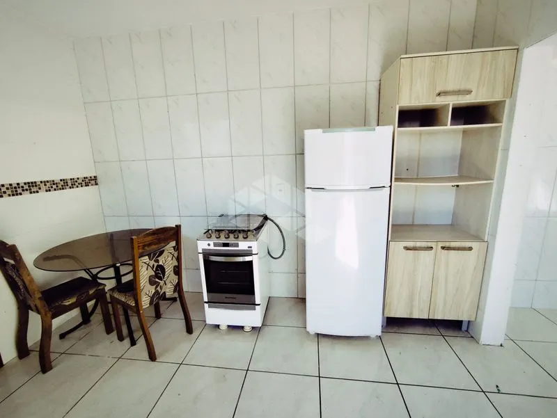 Furnished one-bedroom apartment, 35 m² — photo 6