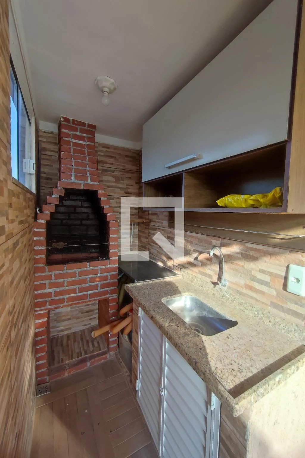 Unfurnished house with 3 bedrooms and 4 bathrooms — photo 12