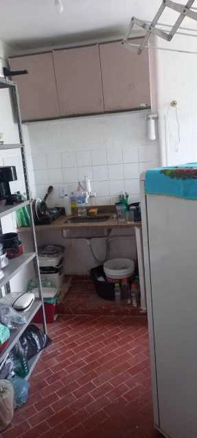50 m² apartment with 2 bedrooms and 1 parking spot — photo 13