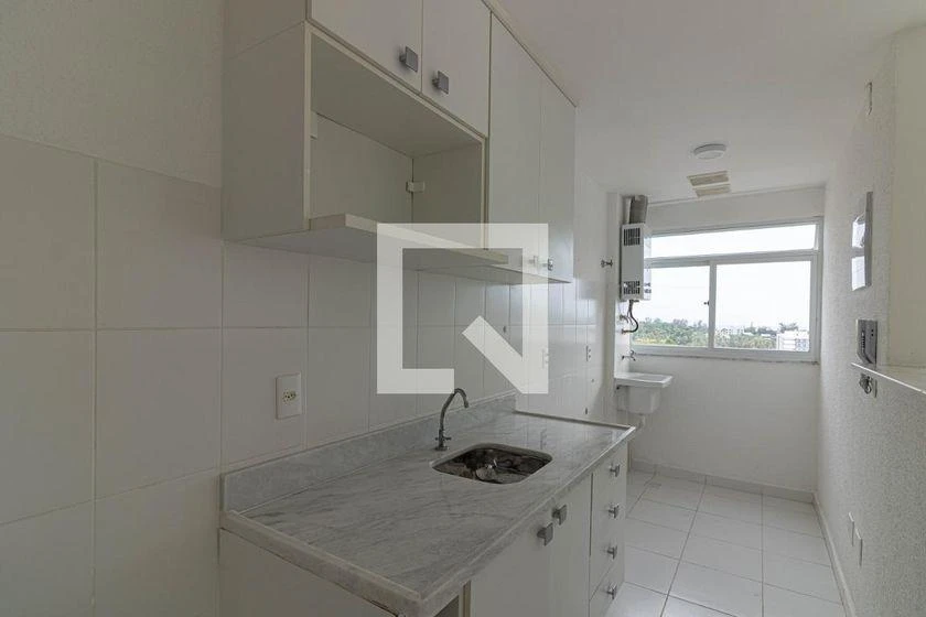 Квартира з 2 спальнями та кухнею-студіо 53 м² — photo 7
