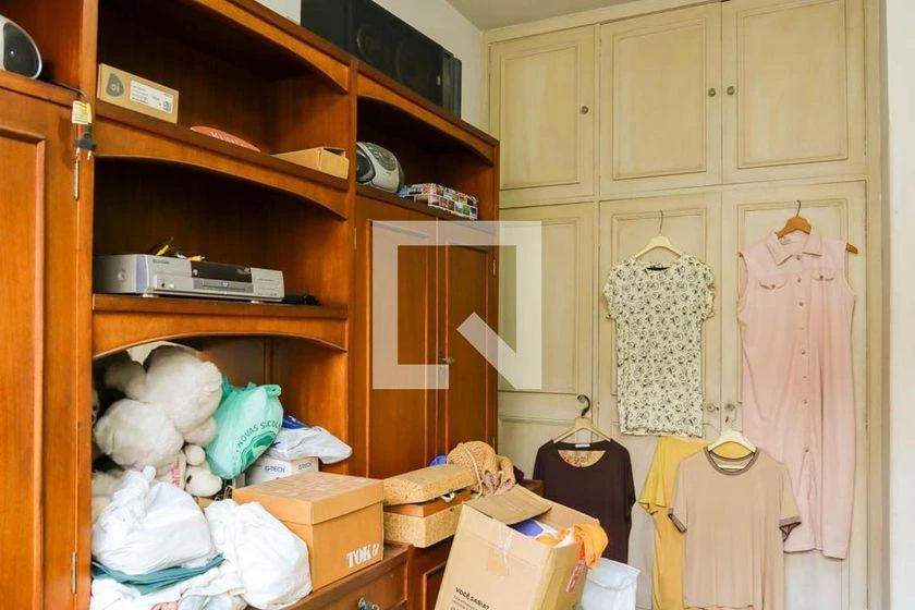 Casa mobiliada com 3 quartos e cozinha fechada a gás — photo 26