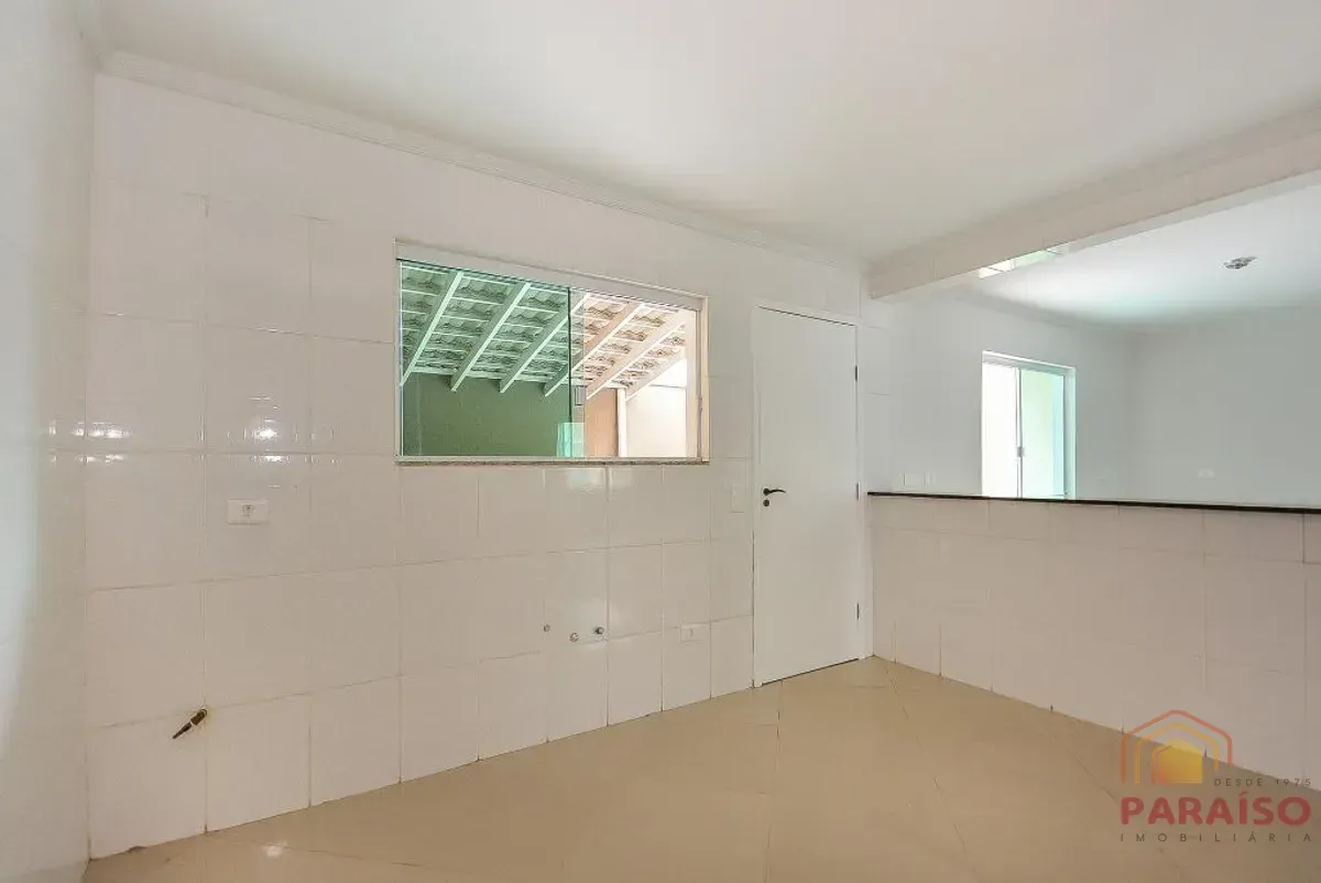 House with 3 bedrooms, balcony and 3 parking spaces — photo 28
