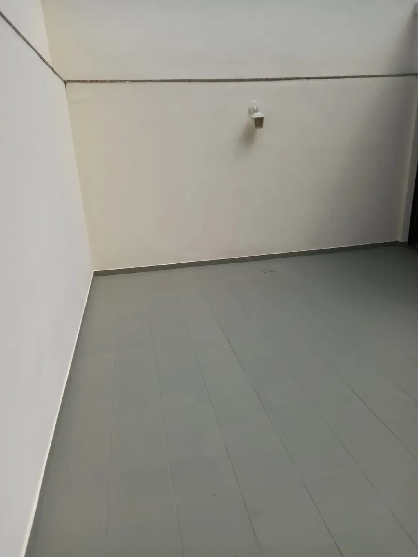 2-bedroom apartment with a home office — photo 15