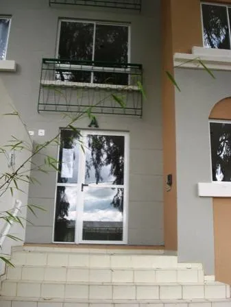 2-bedroom apartment, 1 with its own bathroom, 55 m² — photo 13