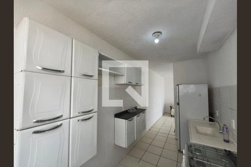 Furnished 2-bedroom apartment with balcony and 54 m² — photo 13
