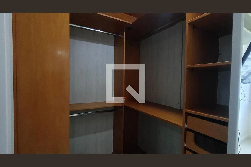 Apartamento de 80 m² com closet e máquina de lavar — photo 22
