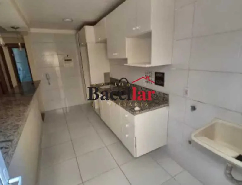 Apartamento térreo com 2 quartos e cozinha integrada — photo 5