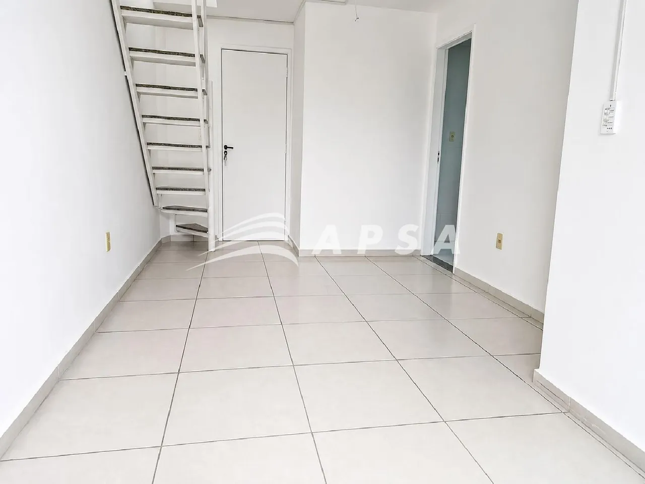 120 m² apartment with 2 bedrooms and 2 bathrooms — photo 13