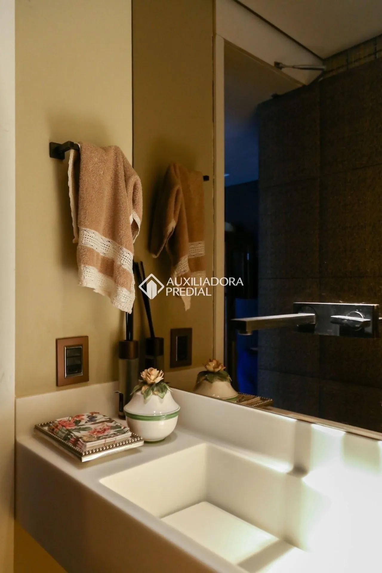 Penthouse dúplex amueblado de 303 m² con 4 dormitorios — photo 67