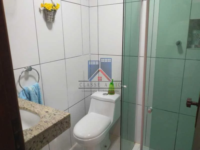 Casa mobiliada com 4 quartos e 131 m² — photo 3