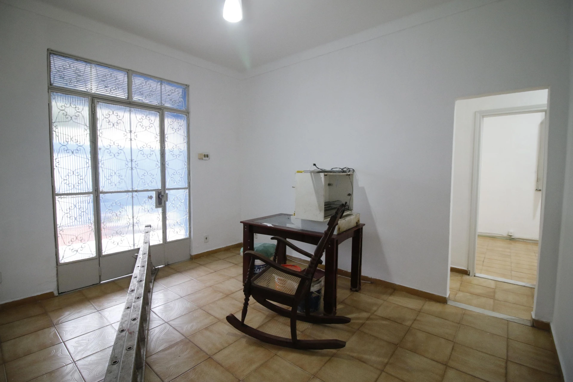 3-bedroom house with a home office in Rio de Janeiro — photo 22