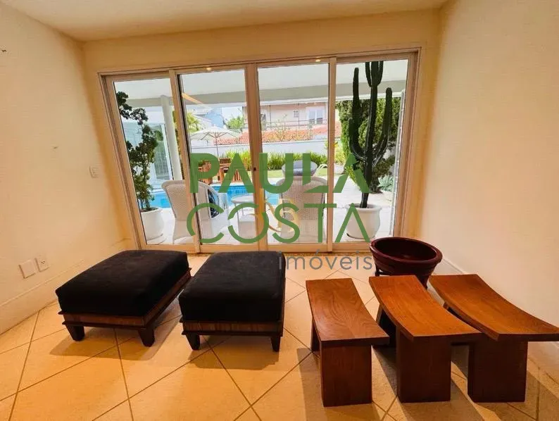 Casa de condomínio com 4 quartos e 5 banheiros — photo 27