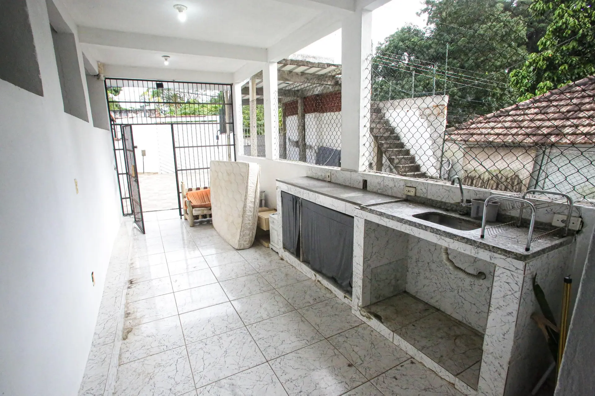 Дом: 3 спальни, 1 со своей ванной, 260 м², Рио-де-Жанейро — photo 7