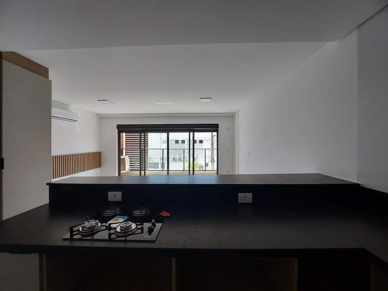Estúdio mobiliado de 48 m² com 1 vaga e 2º andar — photo 50